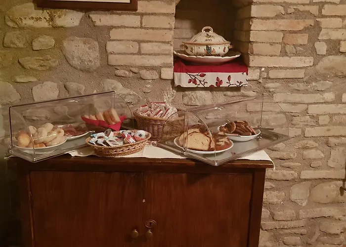 Il Casale Della Quercia