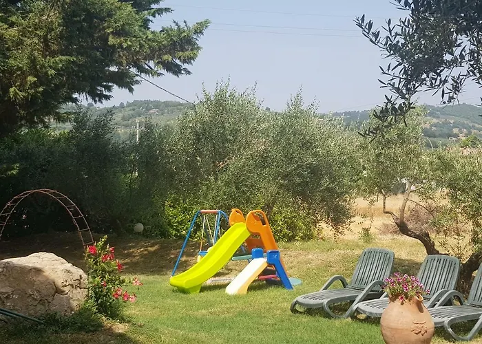 Il Casale Della Quercia