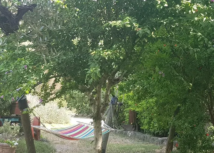 Il Casale Della Quercia