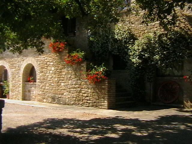 Bauernhof Il Casale Della Quercia