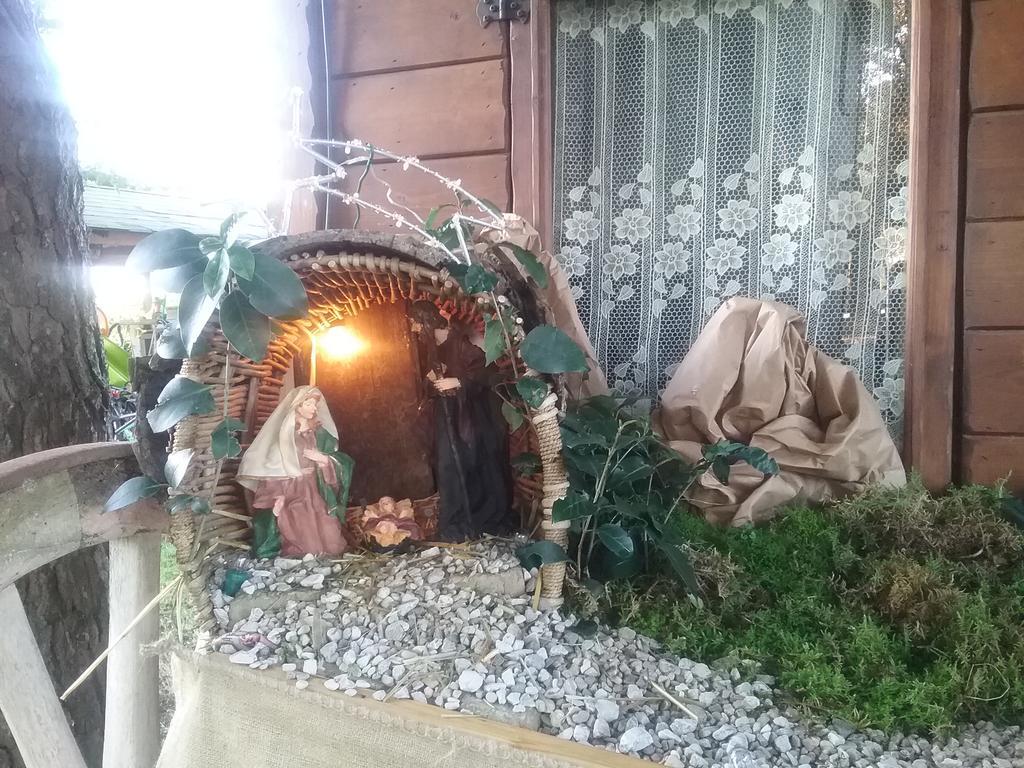 Il Casale Della Quercia *