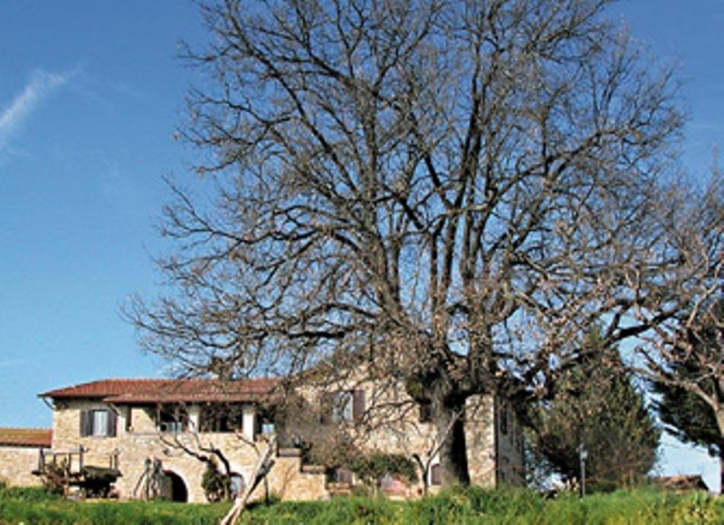 Il Casale Della Quercia