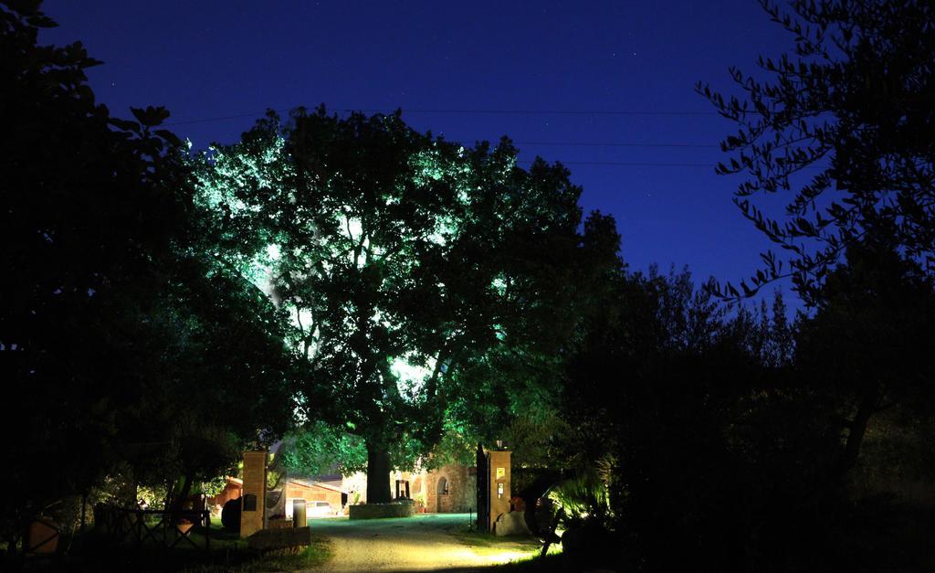 Bauernhof Il Casale Della Quercia *