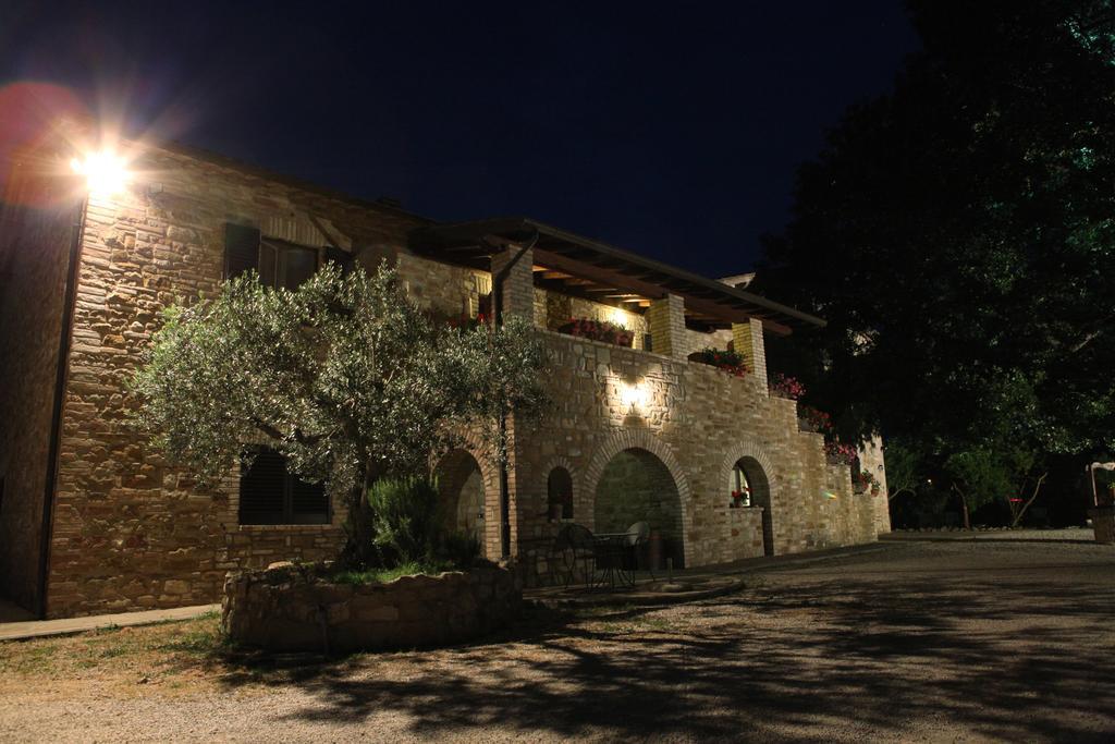Bauernhof Il Casale Della Quercia