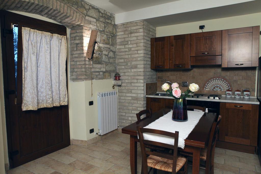 Bauernhof Il Casale Della Quercia