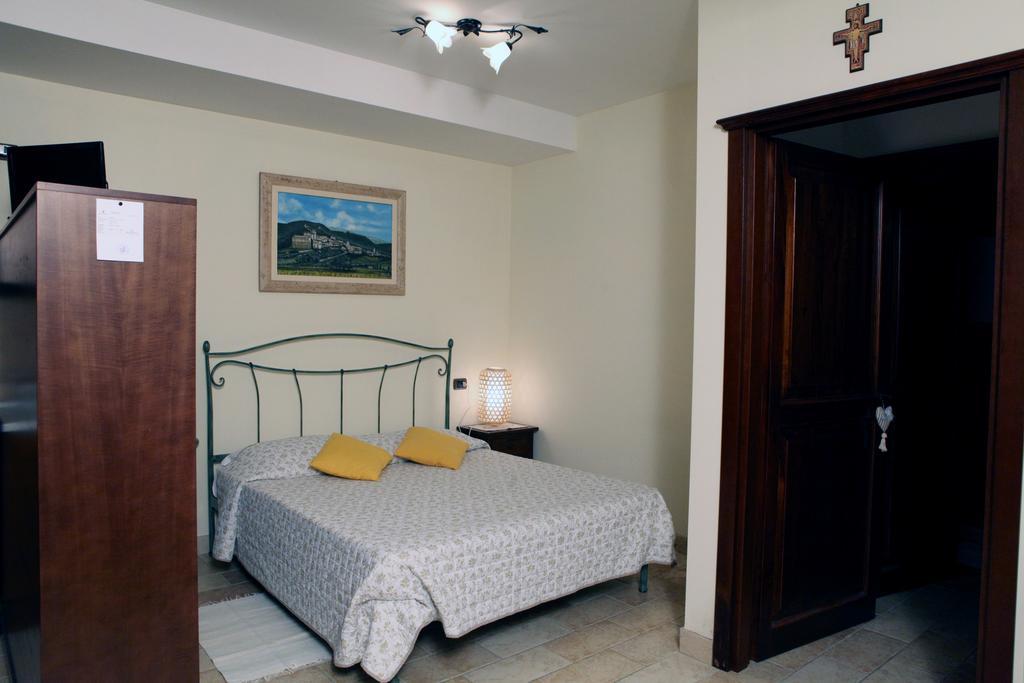 Il Casale Della Quercia