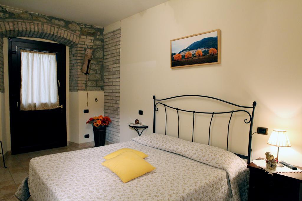 Bauernhof Il Casale Della Quercia