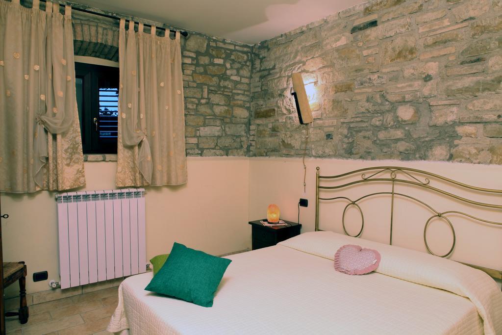 Bauernhof Il Casale Della Quercia Assisi