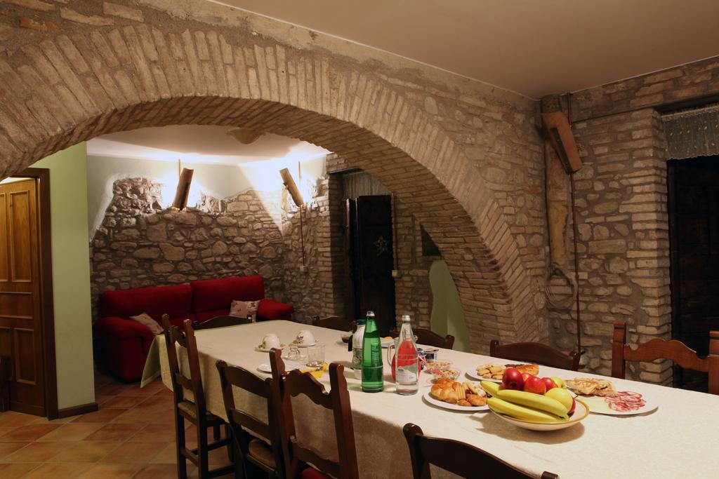 Il Casale Della Quercia