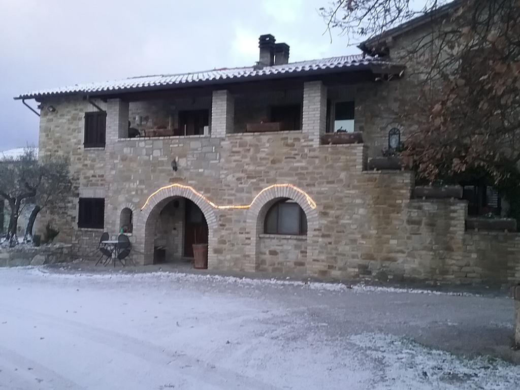 Il Casale Della Quercia *