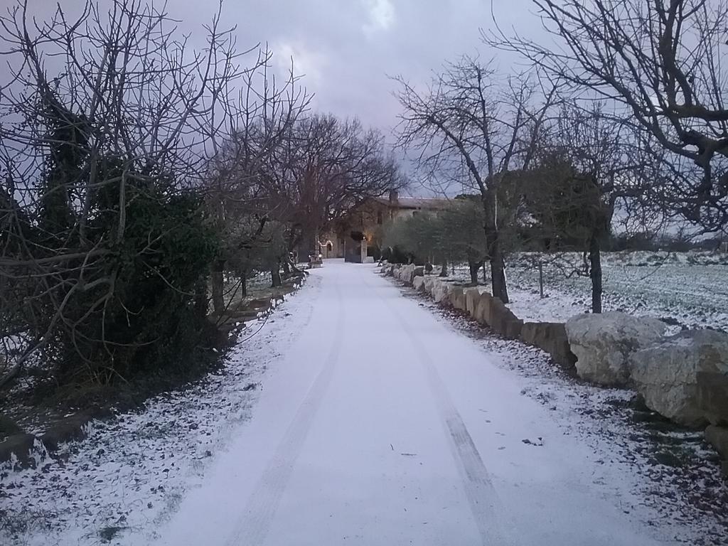 Il Casale Della Quercia * Assisi
