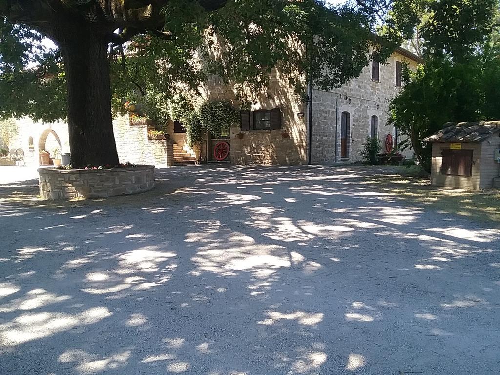 Il Casale Della Quercia *