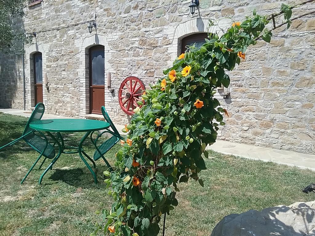 Il Casale Della Quercia * Assisi