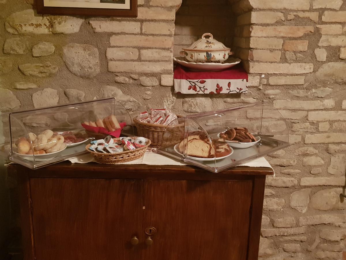 Il Casale Della Quercia * Assisi