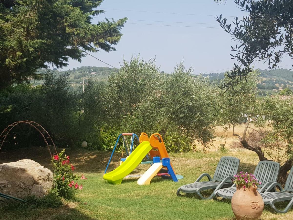 Il Casale Della Quercia Assisi