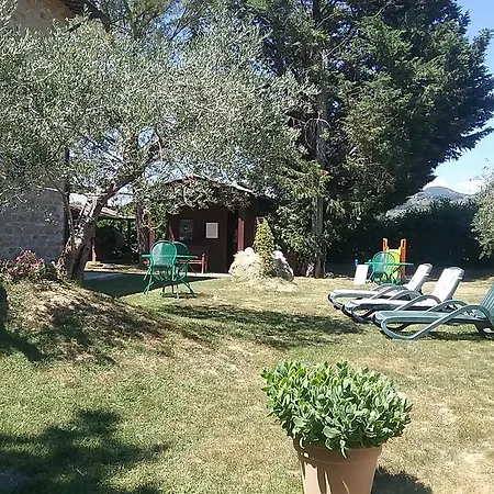 Villa Il Casale Della Quercia Assisi Exterior foto
