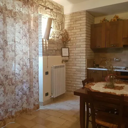 Villa Il Casale Della Quercia Assisi Exterior foto