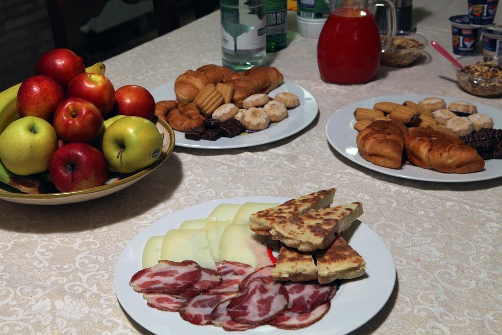 Farm stay Il Casale Della Quercia Assisi