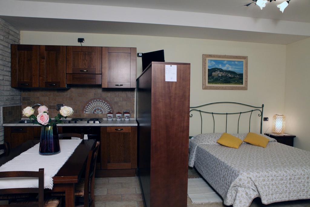 Farm stay Il Casale Della Quercia