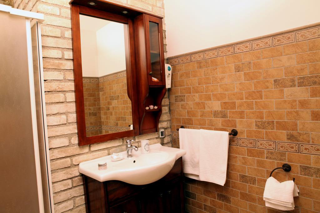 Il Casale Della Quercia
