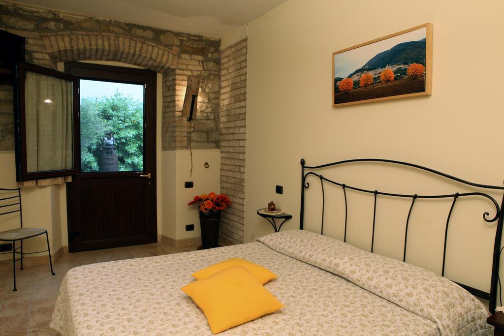 Il Casale Della Quercia Assisi